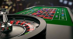 Slots ဂိမ်းများ